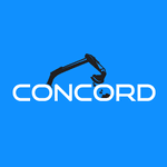 Concord Materials logo