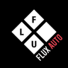 Flux Auto logo