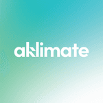 Aklimate logo