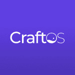 CraftOS logo