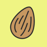 Almond logo