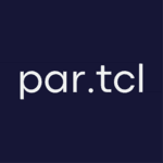 Partcl logo