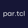 Partcl logo