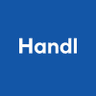 Handl logo
