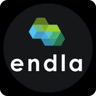 Endla logo