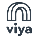 Viya logo