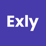 Exly logo