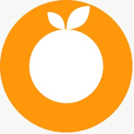 Orange Health Labs logo