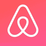 Airbnb logo