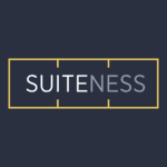 Suiteness logo