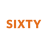 Sixty logo