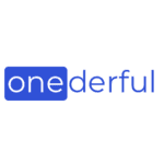 onederful logo