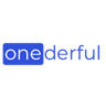 onederful logo