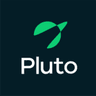 Pluto.markets logo