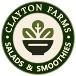 Nebullam (DBA Clayton Farms) logo
