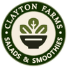 Nebullam (DBA Clayton Farms) logo