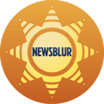 NewsBlur logo