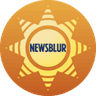 NewsBlur logo
