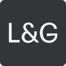 Leon & George logo