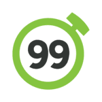99minutos logo