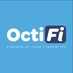 OctiFi logo