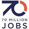 Commissary Club (formerly 70 Million Jobs) logo