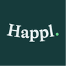 Happl logo