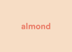 Almond logo