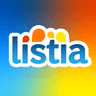 Listia logo