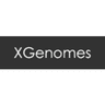 XGenomes logo