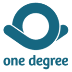 One Degree logo