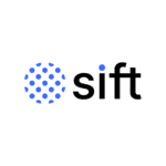 Sift logo