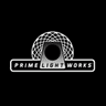 Prime Lightworks logo