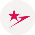 Stardrift logo