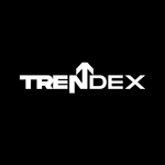 Trendex - Connect with stars logo