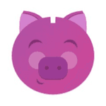 Piggy logo
