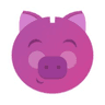 Piggy logo