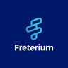 Freterium logo