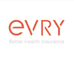 Evry Health logo