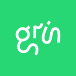 Grin logo