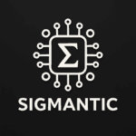 SigmanticAI logo