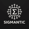 SigmanticAI logo