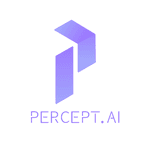 Percept.AI logo