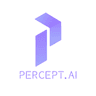 Percept.AI logo