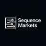Sequence Markets logo