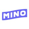 Mino Games logo