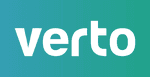 Verto logo