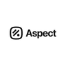 Aspect logo