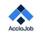 AccioJob logo