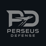 Perseus Defense logo